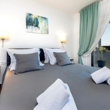 Grand Suite Cocaletto 2 Ρόβινι Εξωτερικό φωτογραφία