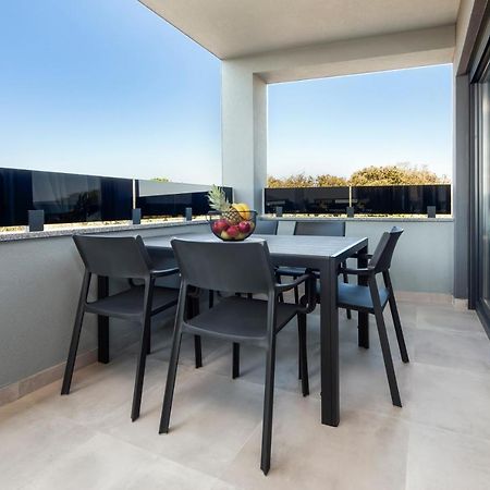 Grand Suite Cocaletto 2 Ρόβινι Εξωτερικό φωτογραφία