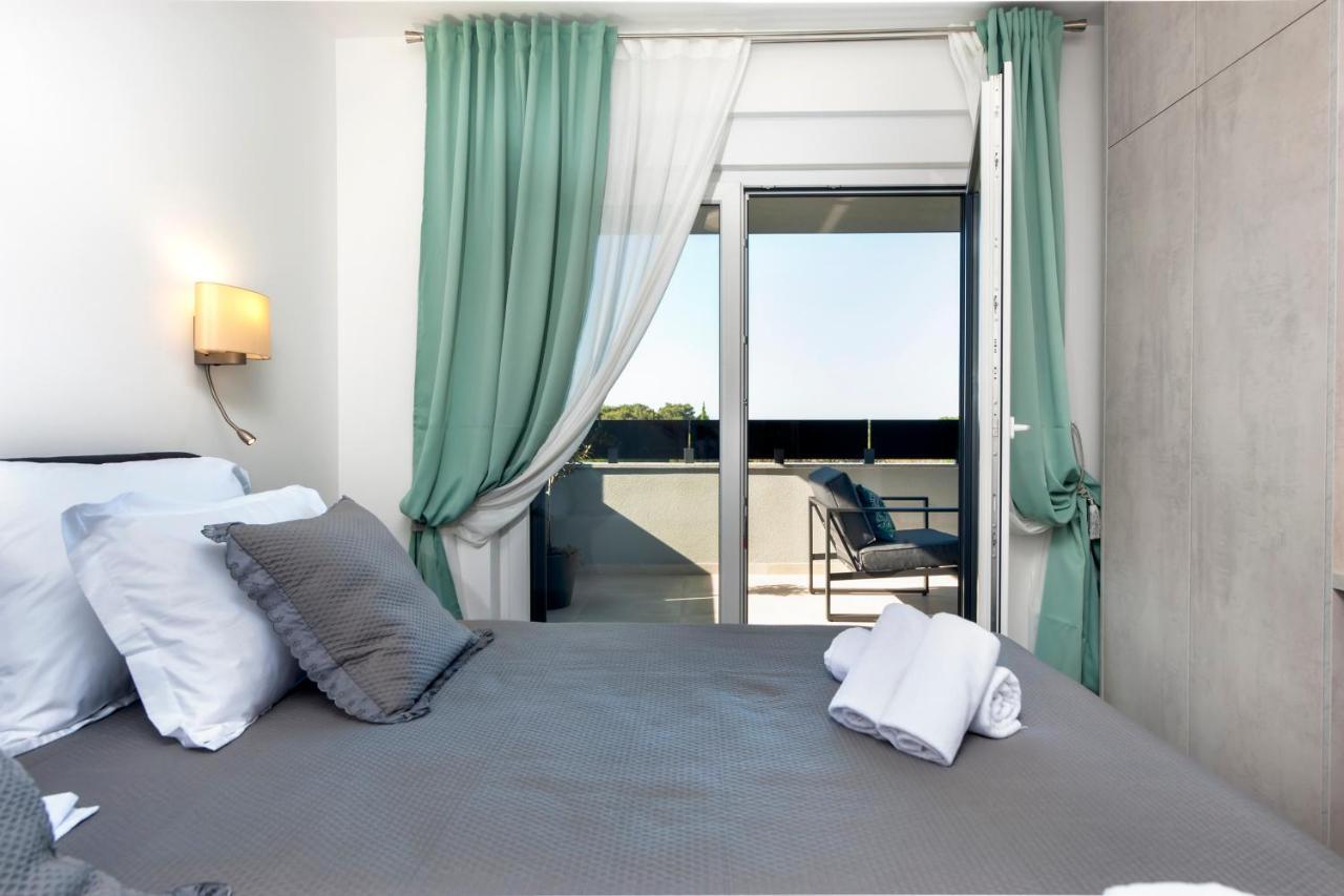 Grand Suite Cocaletto 2 Ρόβινι Εξωτερικό φωτογραφία