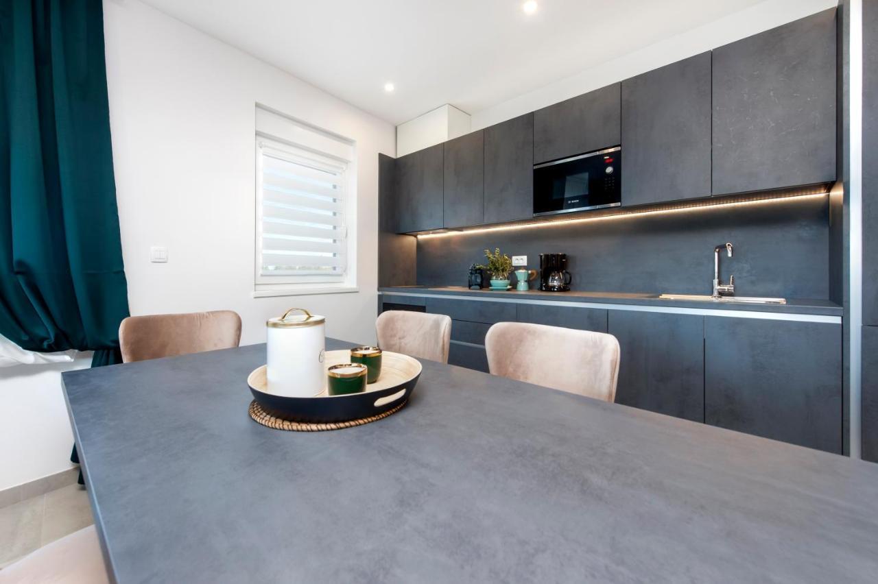 Grand Suite Cocaletto 2 Ρόβινι Εξωτερικό φωτογραφία