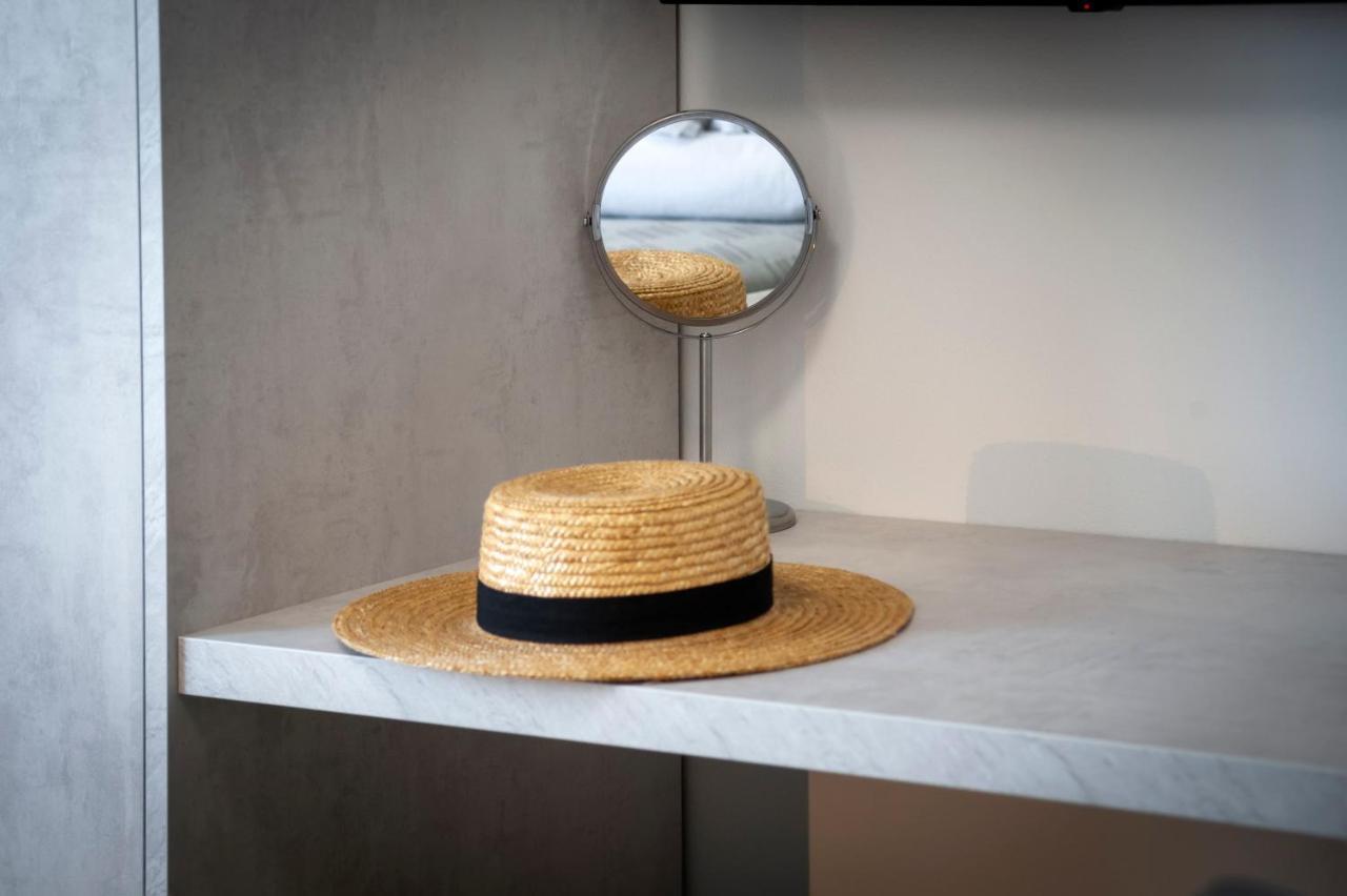 Grand Suite Cocaletto 2 Ρόβινι Εξωτερικό φωτογραφία