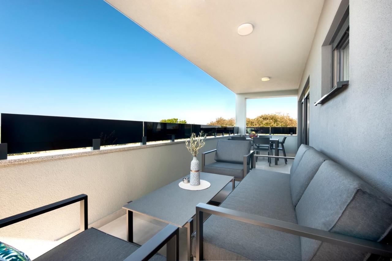 Grand Suite Cocaletto 2 Ρόβινι Εξωτερικό φωτογραφία