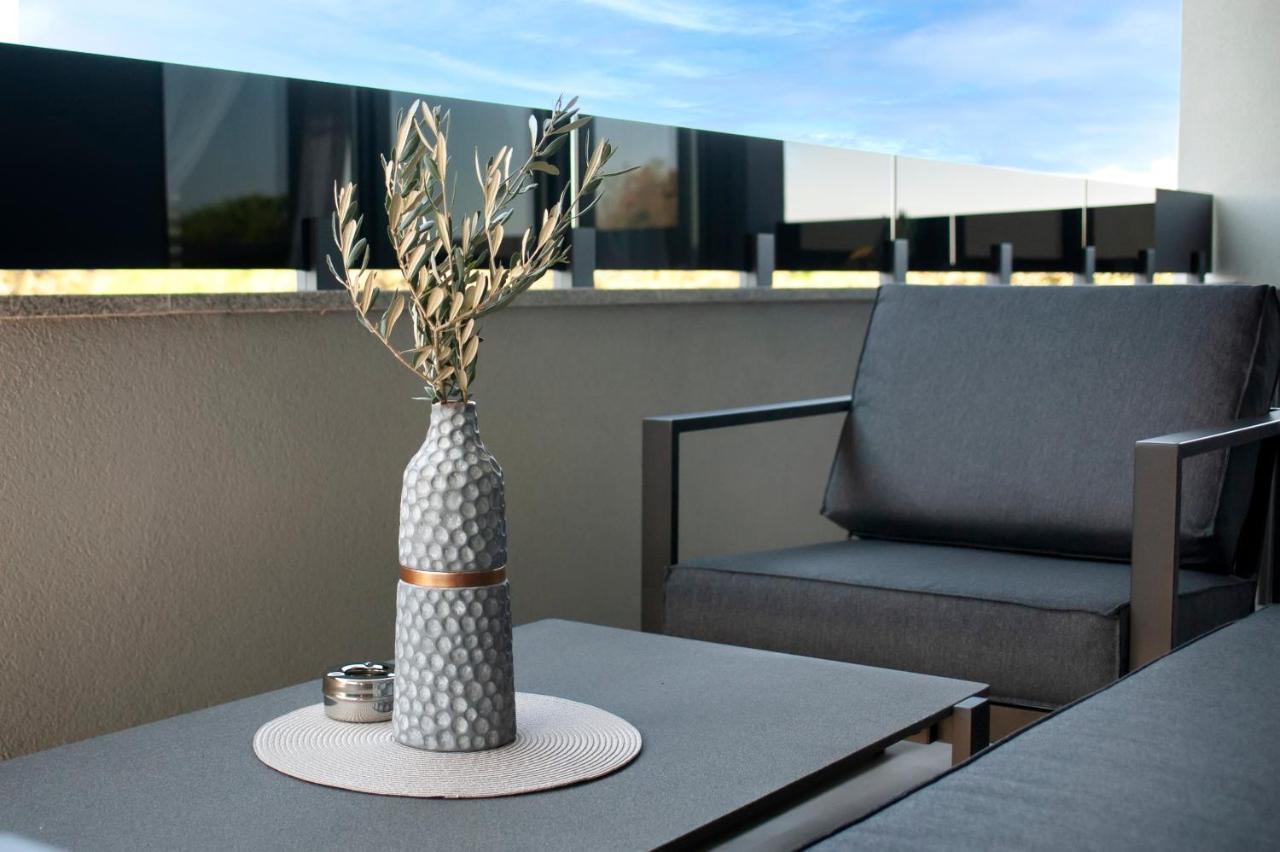 Grand Suite Cocaletto 2 Ρόβινι Εξωτερικό φωτογραφία