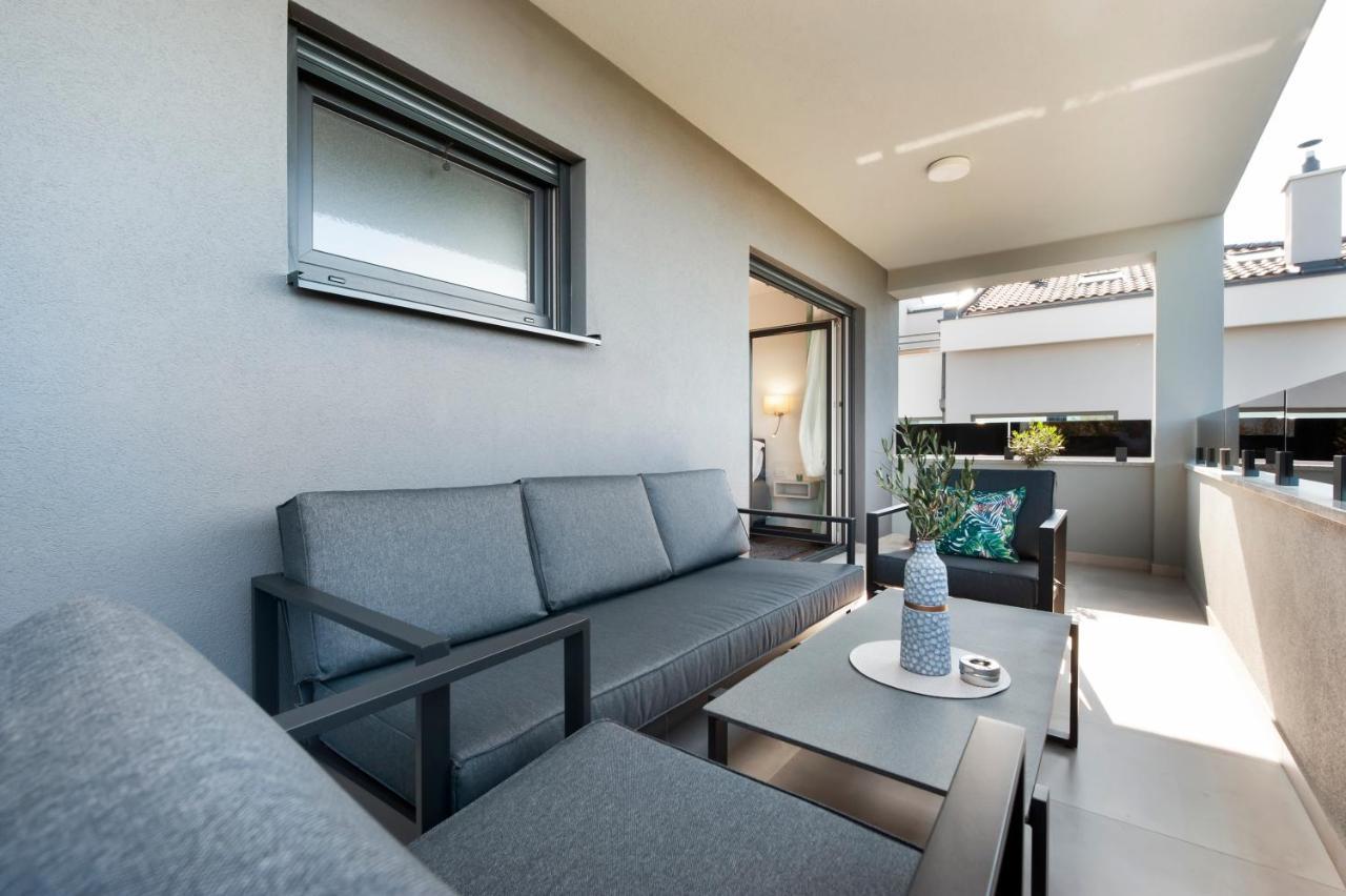 Grand Suite Cocaletto 2 Ρόβινι Εξωτερικό φωτογραφία
