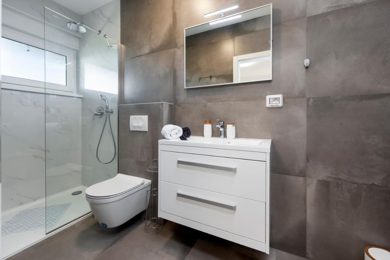 Grand Suite Cocaletto 2 Ρόβινι Εξωτερικό φωτογραφία
