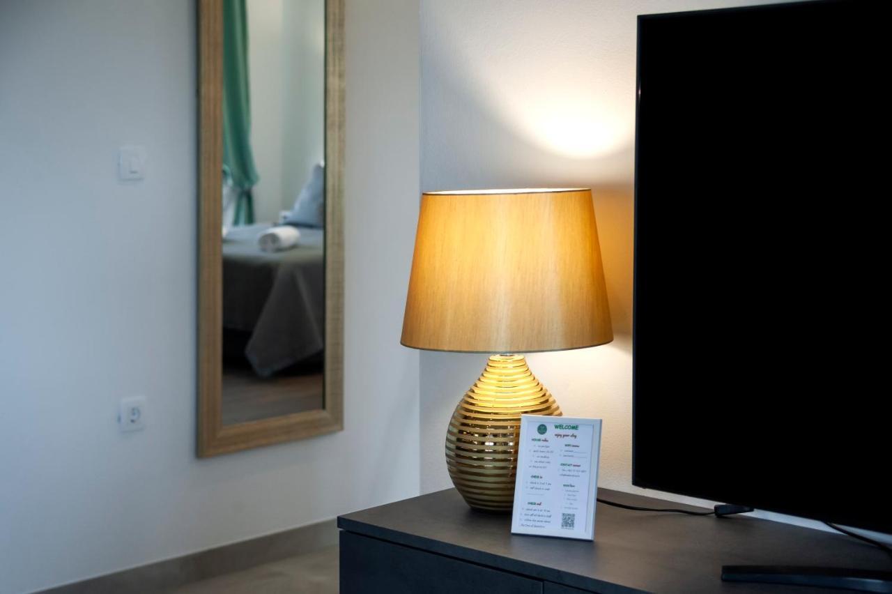 Grand Suite Cocaletto 2 Ρόβινι Εξωτερικό φωτογραφία