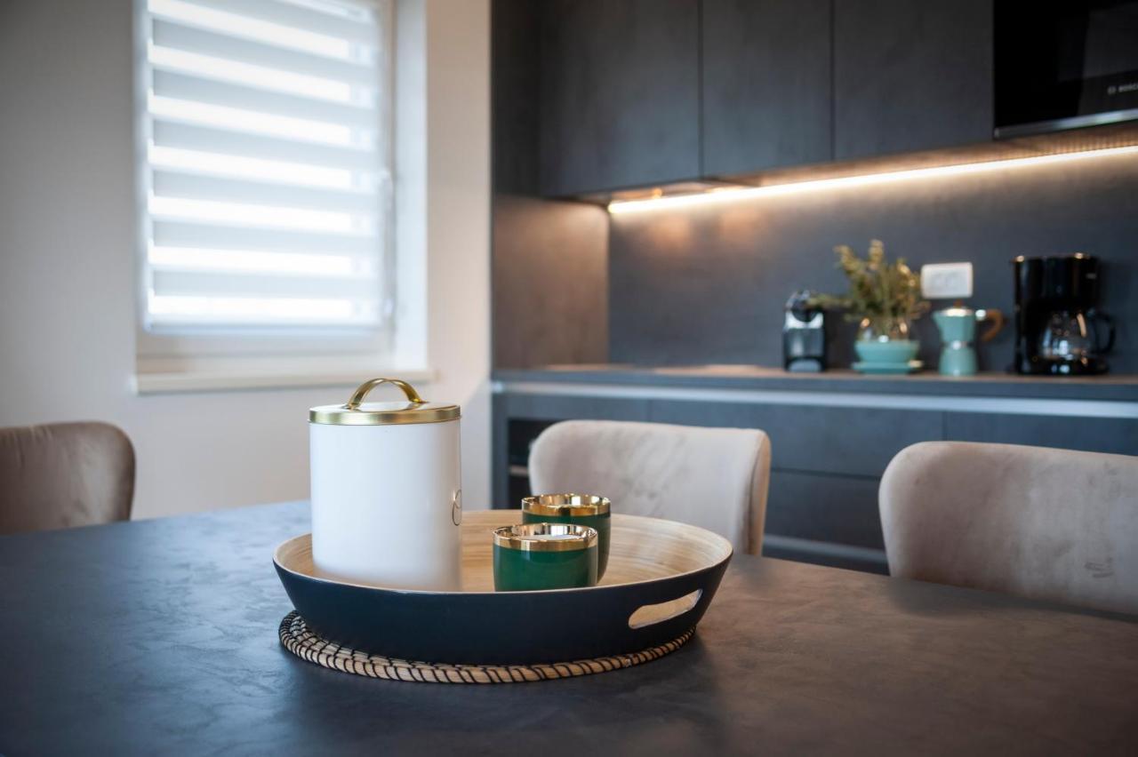 Grand Suite Cocaletto 2 Ρόβινι Εξωτερικό φωτογραφία