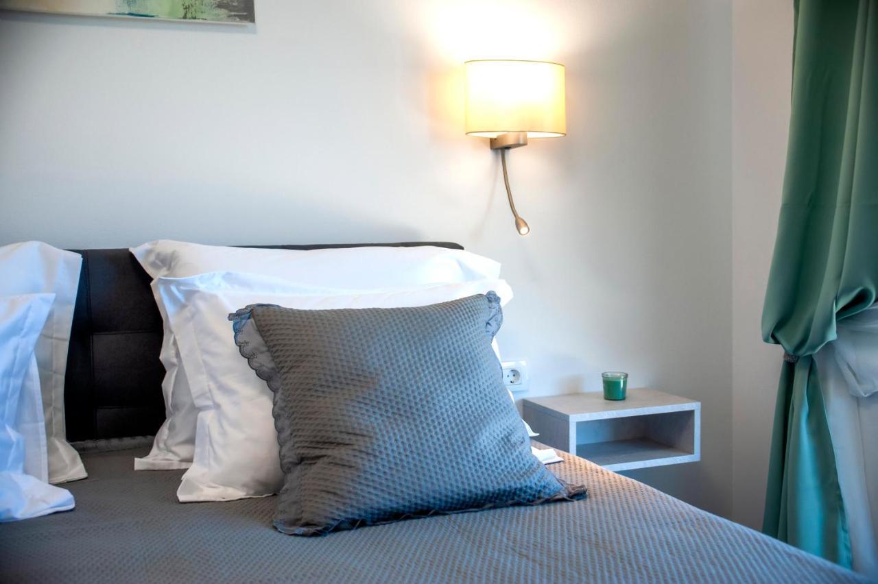 Grand Suite Cocaletto 2 Ρόβινι Εξωτερικό φωτογραφία