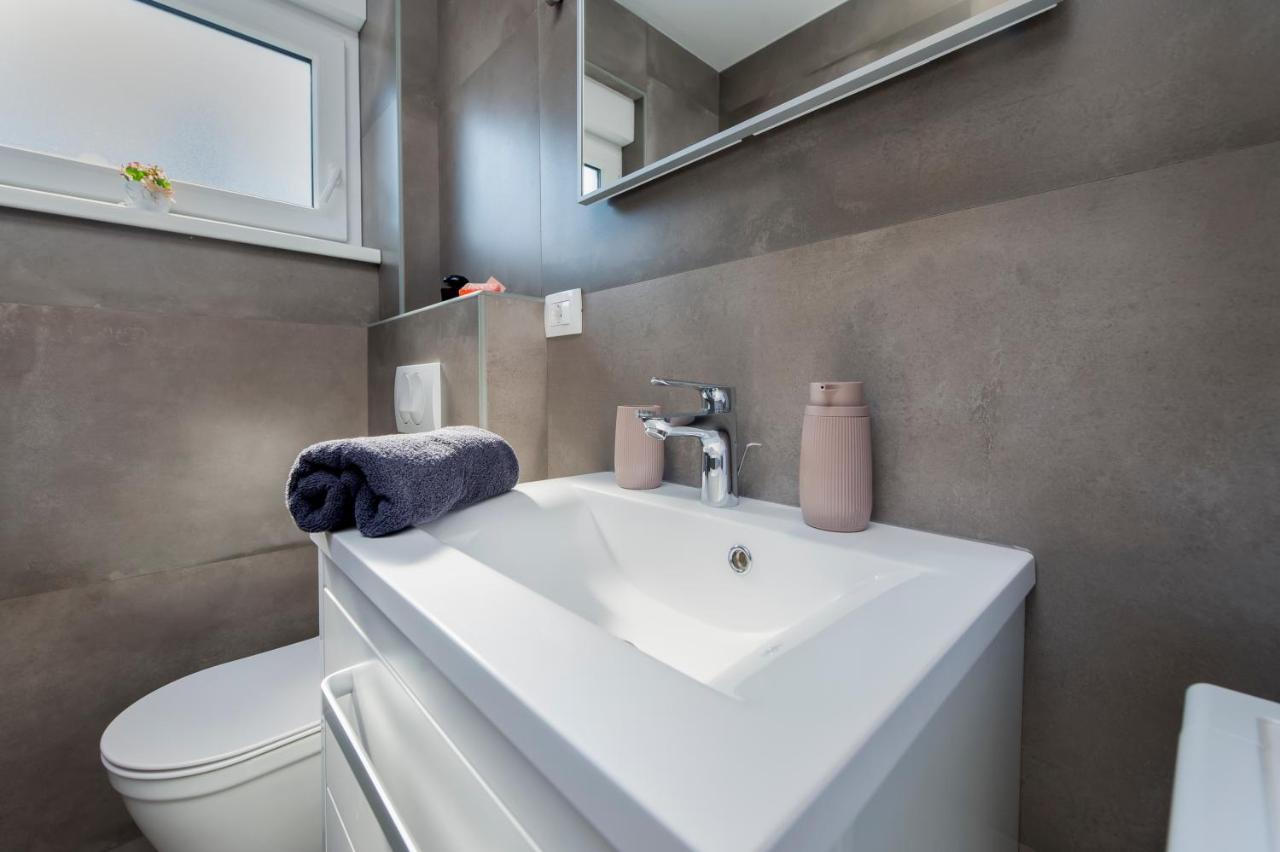 Grand Suite Cocaletto 2 Ρόβινι Εξωτερικό φωτογραφία