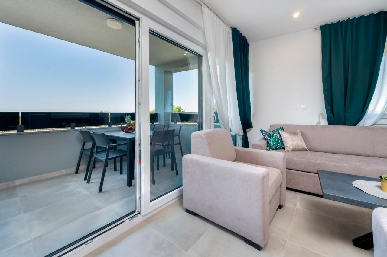 Grand Suite Cocaletto 2 Ρόβινι Εξωτερικό φωτογραφία