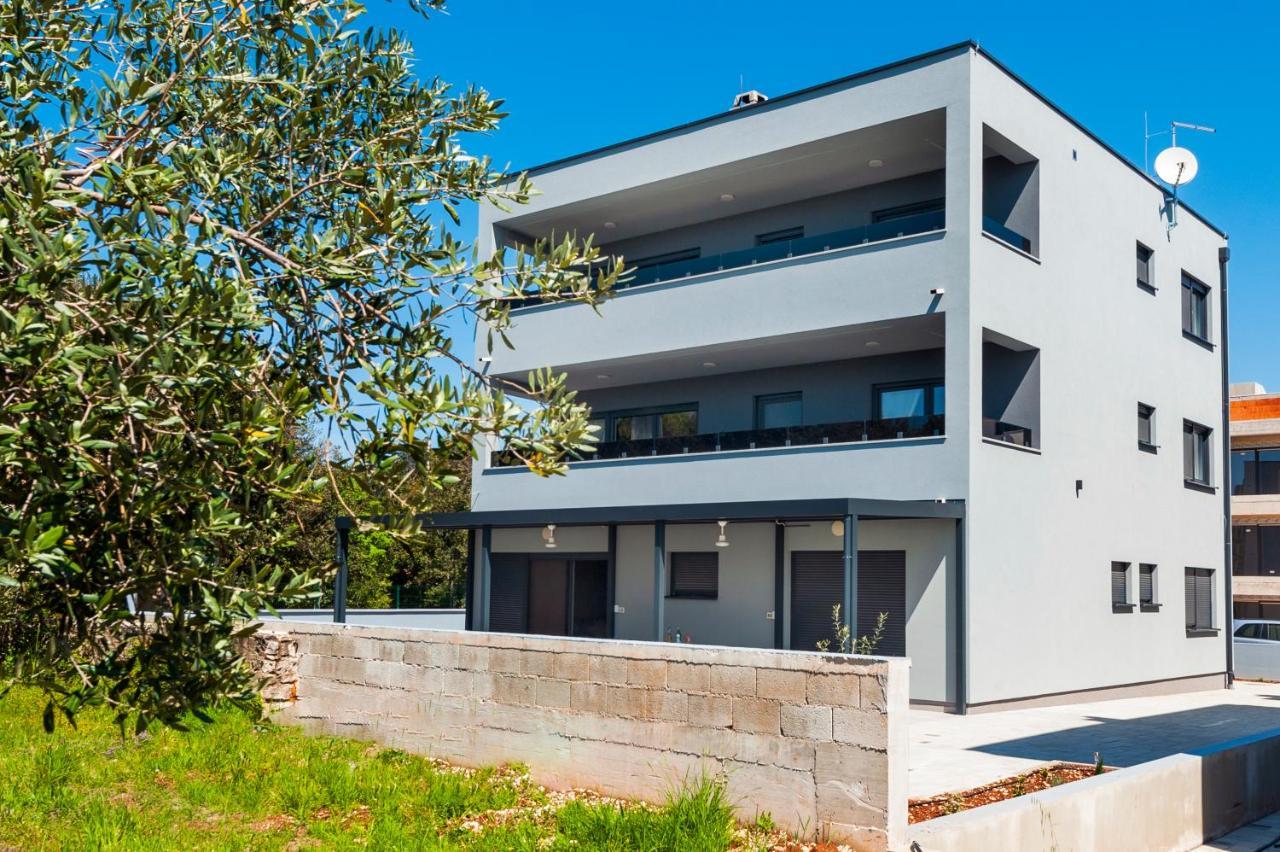 Grand Suite Cocaletto 2 Ρόβινι Εξωτερικό φωτογραφία